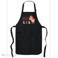Daddy's Princess Apron thumb 0