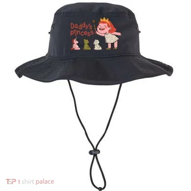 Daddy's Princess Bucket Hat