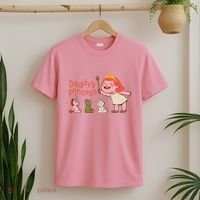 Daddy's Princess T-Shirt thumb 2