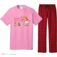 Daddy's Princess Pajama Set thumb 0