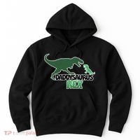 Daddysaurus Rex Hoodie thumb 0