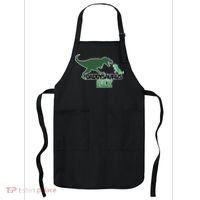 Daddysaurus Rex Apron thumb 0