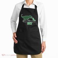 Daddysaurus Rex Apron thumb 2