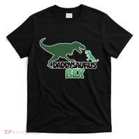 Daddysaurus Rex T-Shirt thumb 0