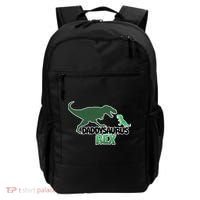 Daddysaurus Rex Backpack thumb 0