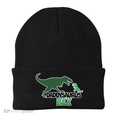Daddysaurus Rex Beanie