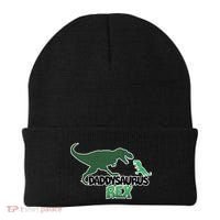 Daddysaurus Rex Beanie thumb 0