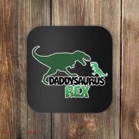 Daddysaurus Rex Coaster thumb 0