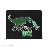 Daddysaurus Rex Mousepad thumb 0