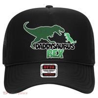 Daddysaurus Rex Hat thumb 0