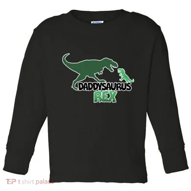 Toddler Long Sleeve