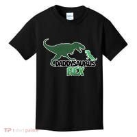 Daddysaurus Rex Kids T-Shirt thumb 0