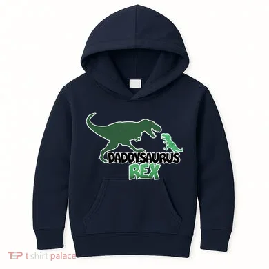 Kids Hoodie