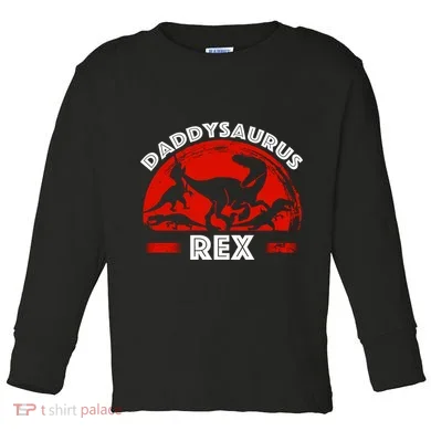Toddler Long Sleeve