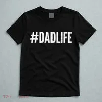 Dadlife  T-Shirt thumb 5