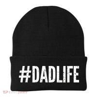 Dadlife  Beanie thumb 0