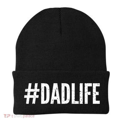 Dadlife Beanie