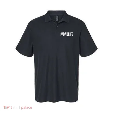 Dadlife  Polo
