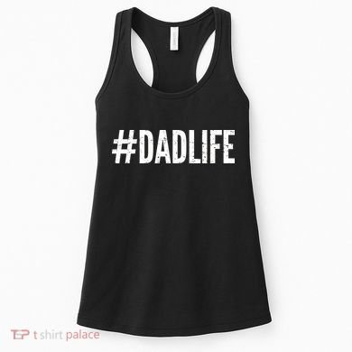 Dadlife  Women's Tank Top