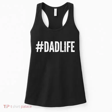 Dadlife  Women's Tank Top