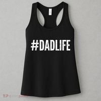 Dadlife  Women's Tank Top thumb 3