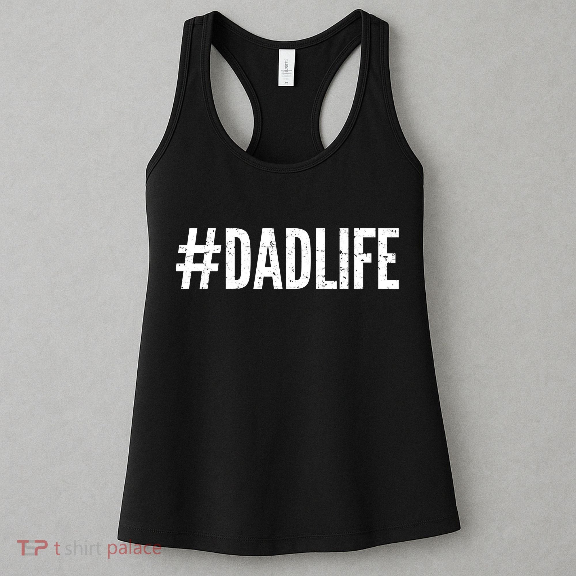 Dadlife  Women's Tank Top