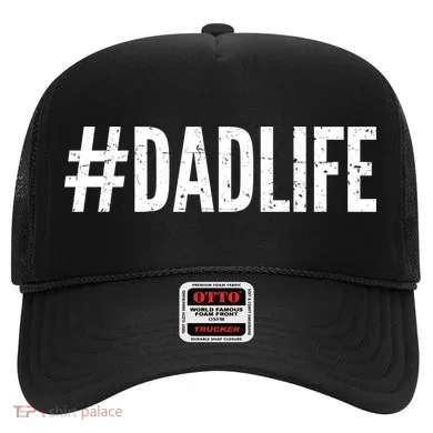 Dadlife  Hat