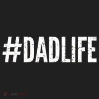 Dadlife  Hat thumb 2