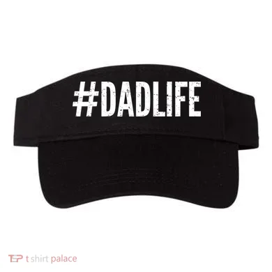 Dadlife  Visor