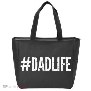 Dadlife  Tote Bag