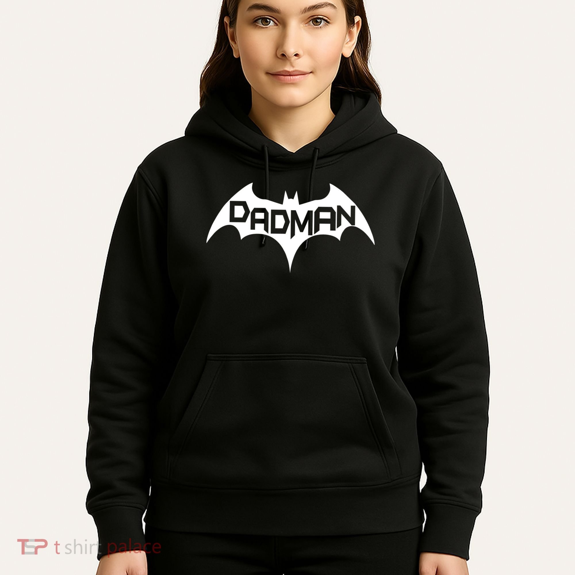 Dadman Hoodie