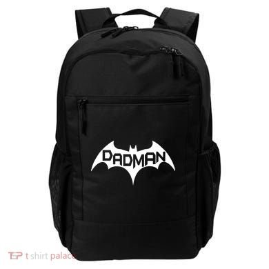 Dadman Backpack
