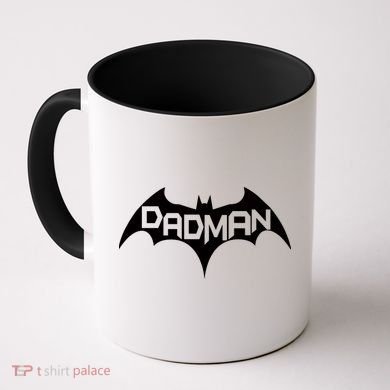 Dadman Coffee Mug