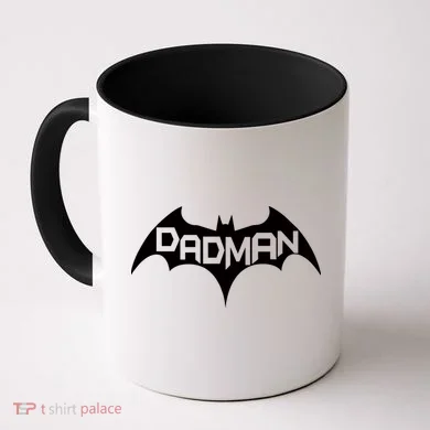 Dadman Coffee Mug