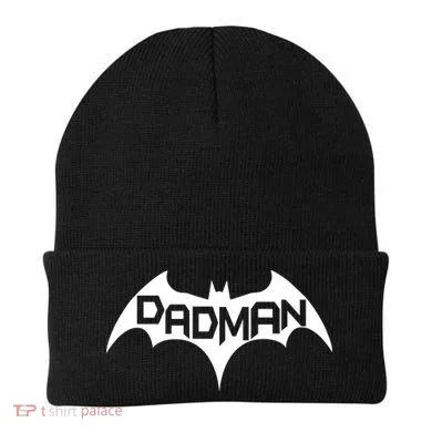 Dadman Beanie
