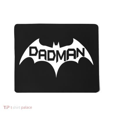 Dadman Mousepad