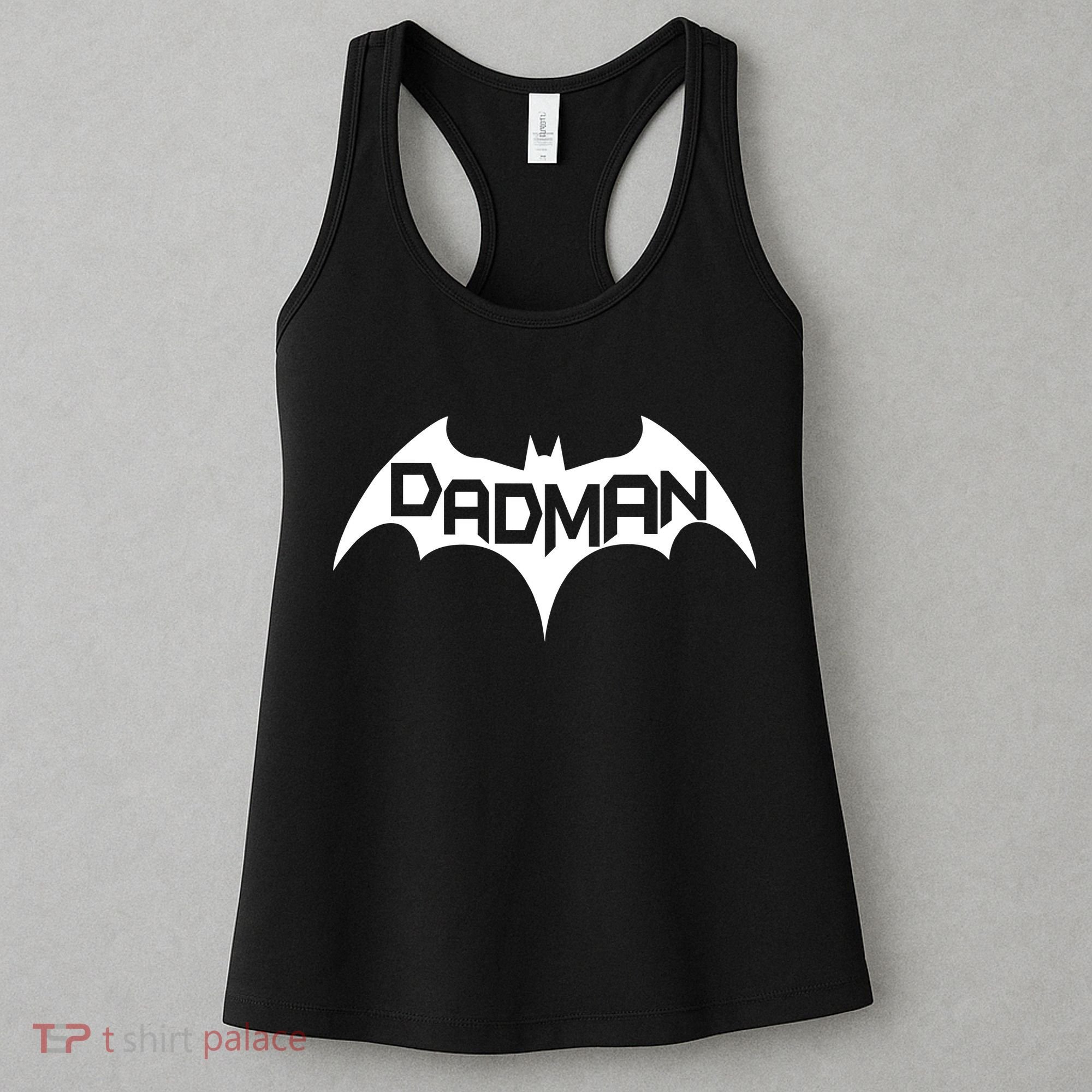 Dadman Women's Tank Top