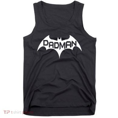 Dadman Tank Top