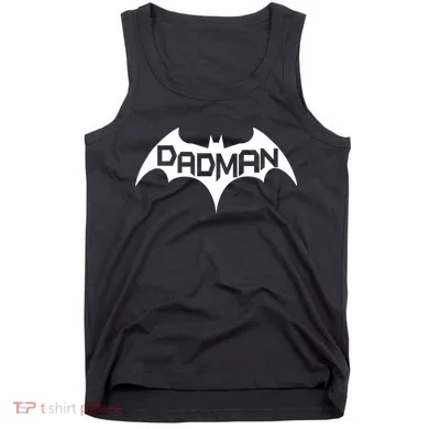 Dadman Tank Top