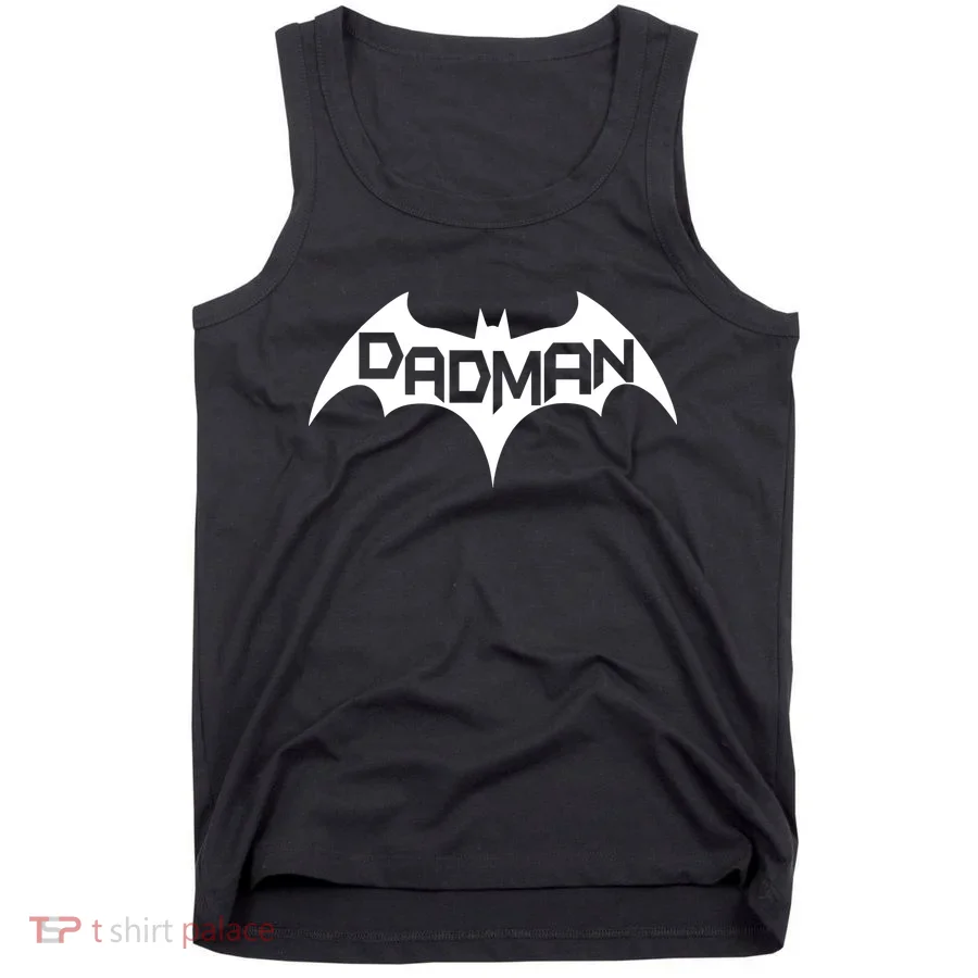 Dadman Tank Top