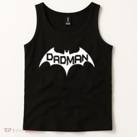 Dadman Tank Top thumb 2