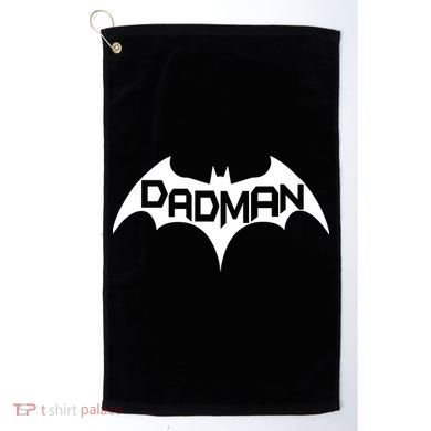 Dadman Golf Towel