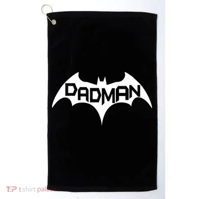 Dadman Golf Towel