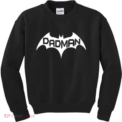 Dadman Kids Sweatshirt