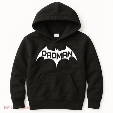 Dadman Kids Hoodie