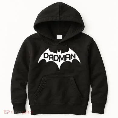 Dadman Kids Hoodie