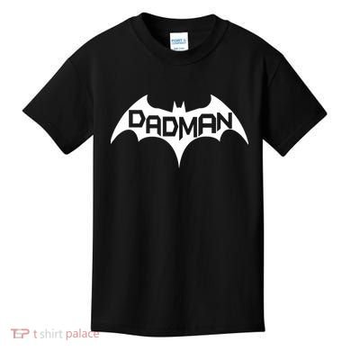 Dadman Kids T-Shirt