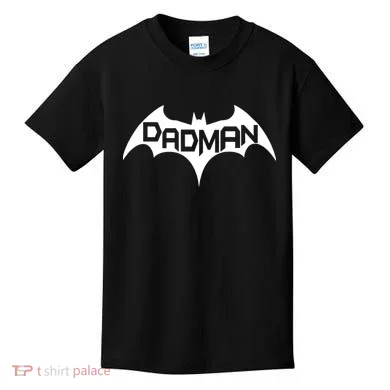Dadman Kids T-Shirt