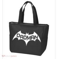 Dadman Tote Bag thumb 3