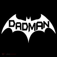 Dadman Tote Bag thumb 4